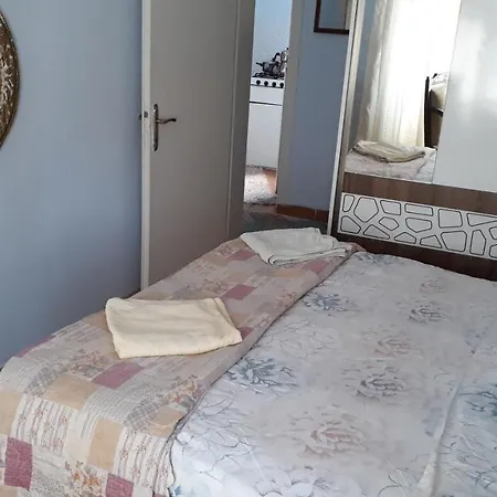 Bh 1-1 Apartamento