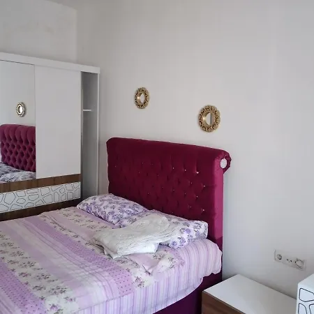 Bh 1-1 Apartamento