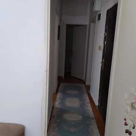 Apartment Bh 1-1 *