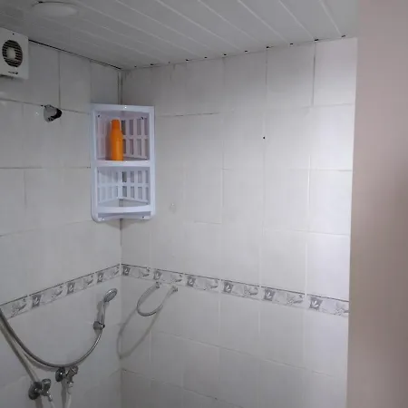 Bh 1-1 Apartment *