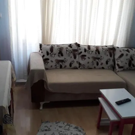 Bh 1-1 * Antalya