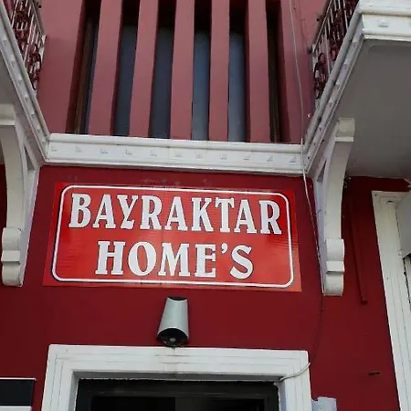 Bh 1-1 Apartment *