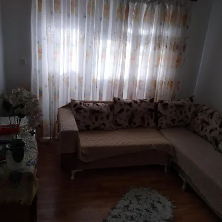 Apartment Bh 1-1 Antalya