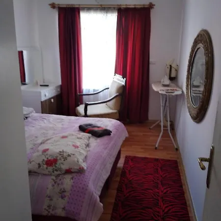 Bh 1-1 Apartment *