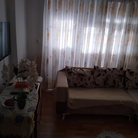 Bh 1-1 Apartment *