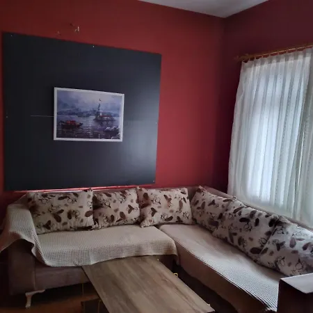 Bh 1-1 Apartment